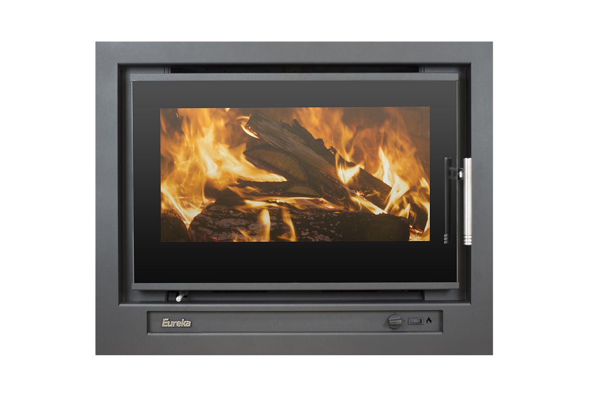 Eureka - Ruby Insert Eureka-Pearl-Ruby-Insert-002