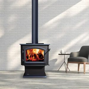 Quadra-Fire Quadra-Fire-43-Millennium-001