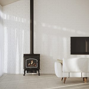 Quadra-Fire Quadra-Fire-4300-Step-Top-001