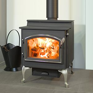 Quadra-Fire Quadra-Fire-57-Step-Top-001