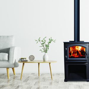 Quadra-Fire Quadra-Fire-Discovery-31LE-001