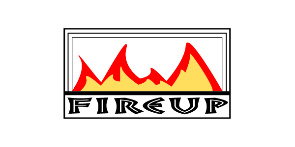 FireUp Wood-Heating Accessories fireup-logo_600