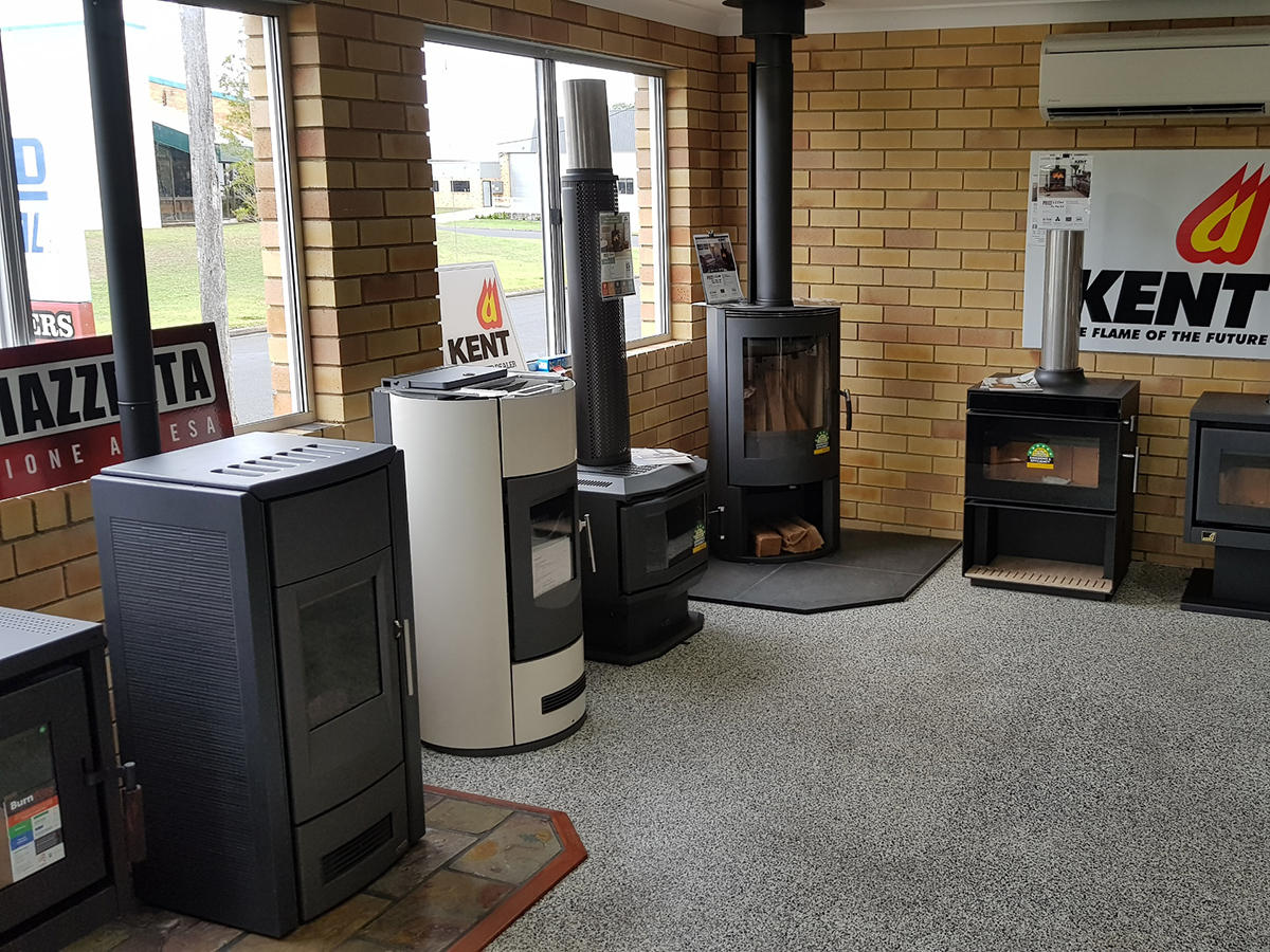 Flue Kits flue kits ss img1