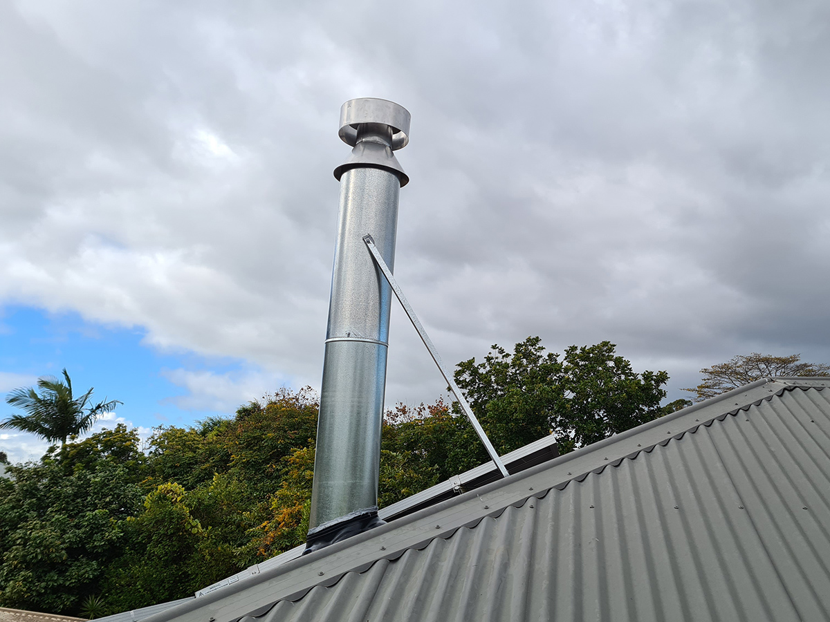 Flue Kits flue kits ss img6