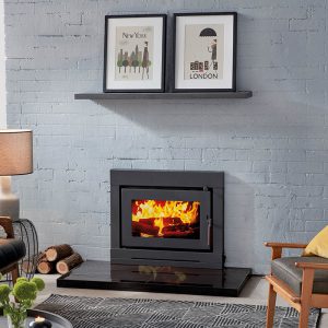 Maxiheat maxiheat-nomad-insert