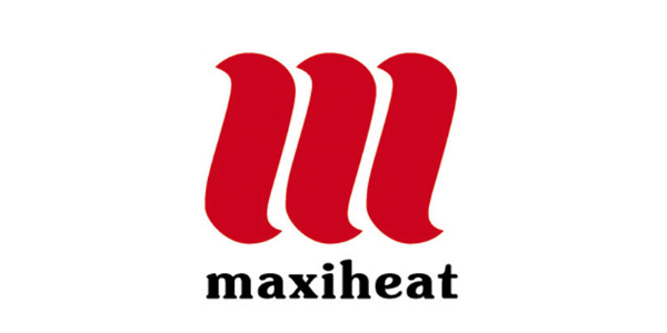 Maxiheat maxiheat_logo-600