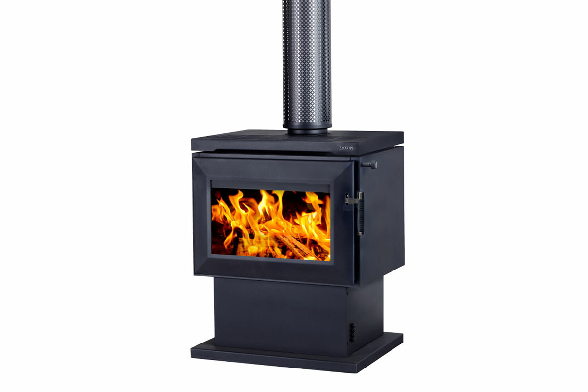 Saxon - Blackwood saxon-blackwood-3