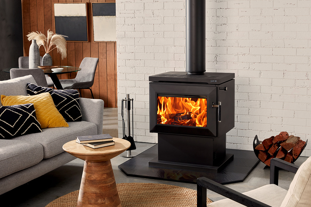 Saxon - Blackwood saxon-blackwood-lifestyle