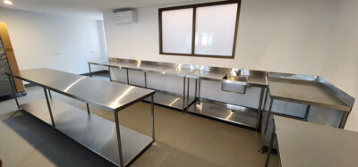 Stainless Steel Exhaust Hoods & Benches stainless-exhaust-hoods-benches-img17