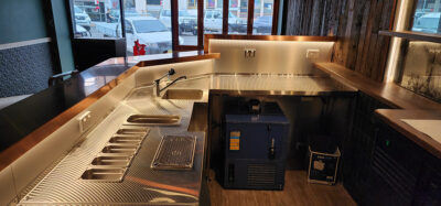 Stainless Steel Exhaust Hoods & Benches stainless-exhaust-hoods-benches-img27