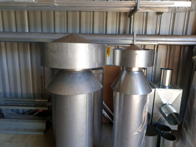 Weather Cowls weather cowls img12